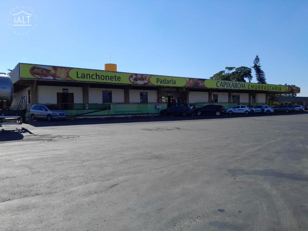 Salão para alugar em Rural, Santa Adelia - foto 3 de 26