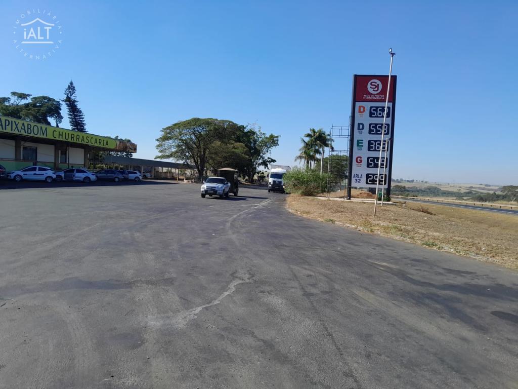 Salão para alugar em Rural, Santa Adelia - foto 1 de 26
