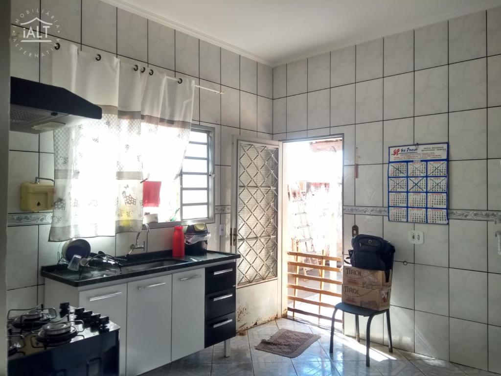 Casa à venda em Jardim Soto, Catanduva - foto 7 de 10