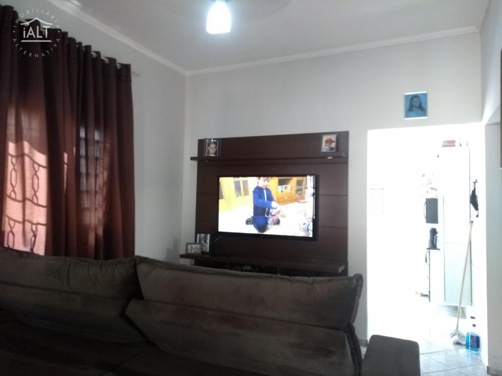 Casa à venda em Jardim Soto, Catanduva - foto 2 de 10