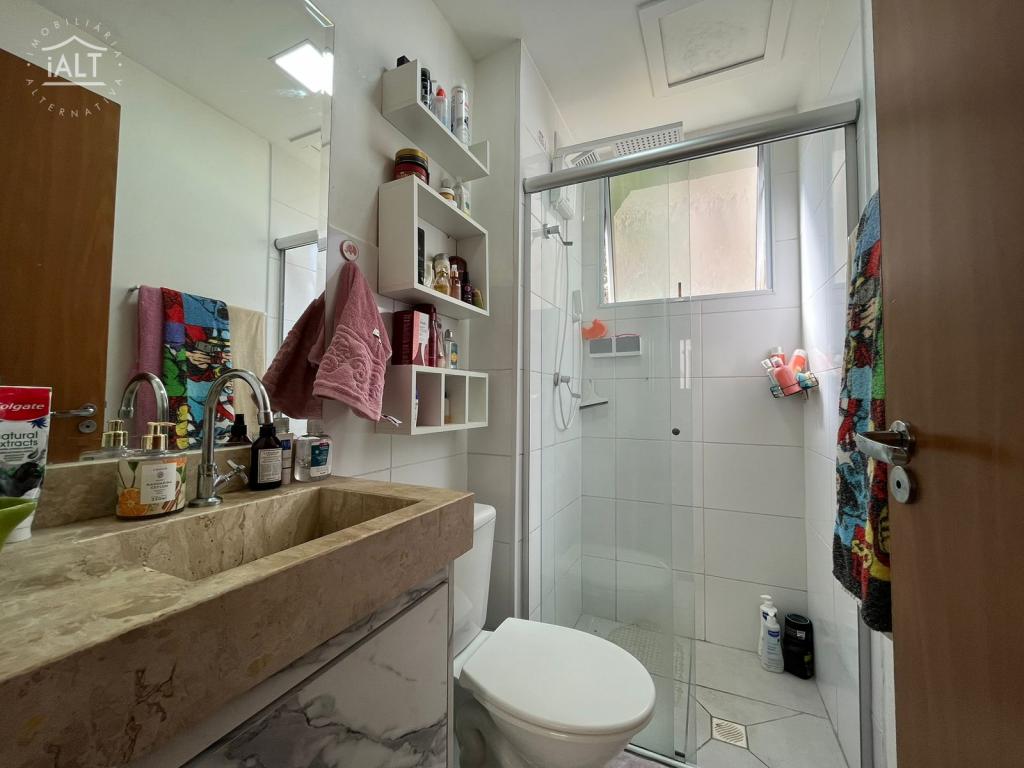 Apartamento à venda em Jardim Soto, Catanduva - foto 4 de 5