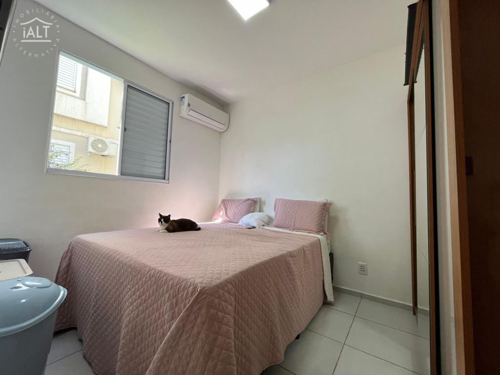 Apartamento à venda em Jardim Soto, Catanduva - foto 3 de 5