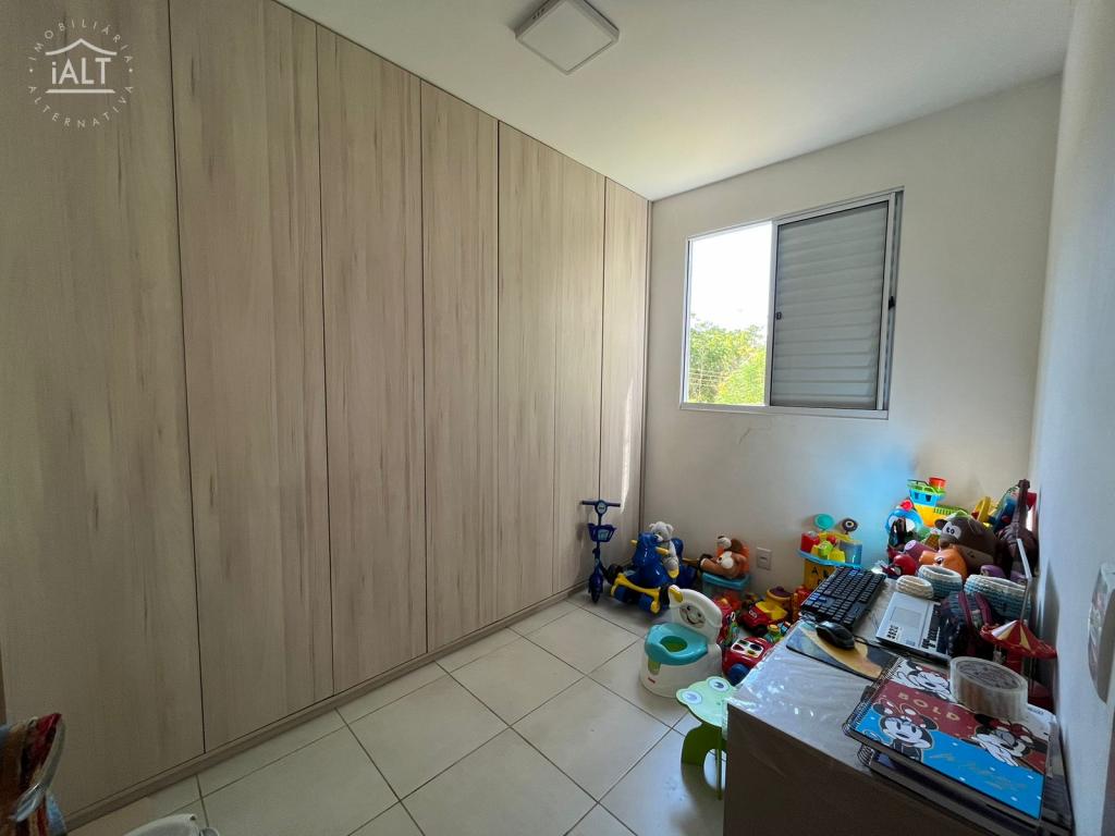 Apartamento à venda em Jardim Soto, Catanduva - foto 5 de 5