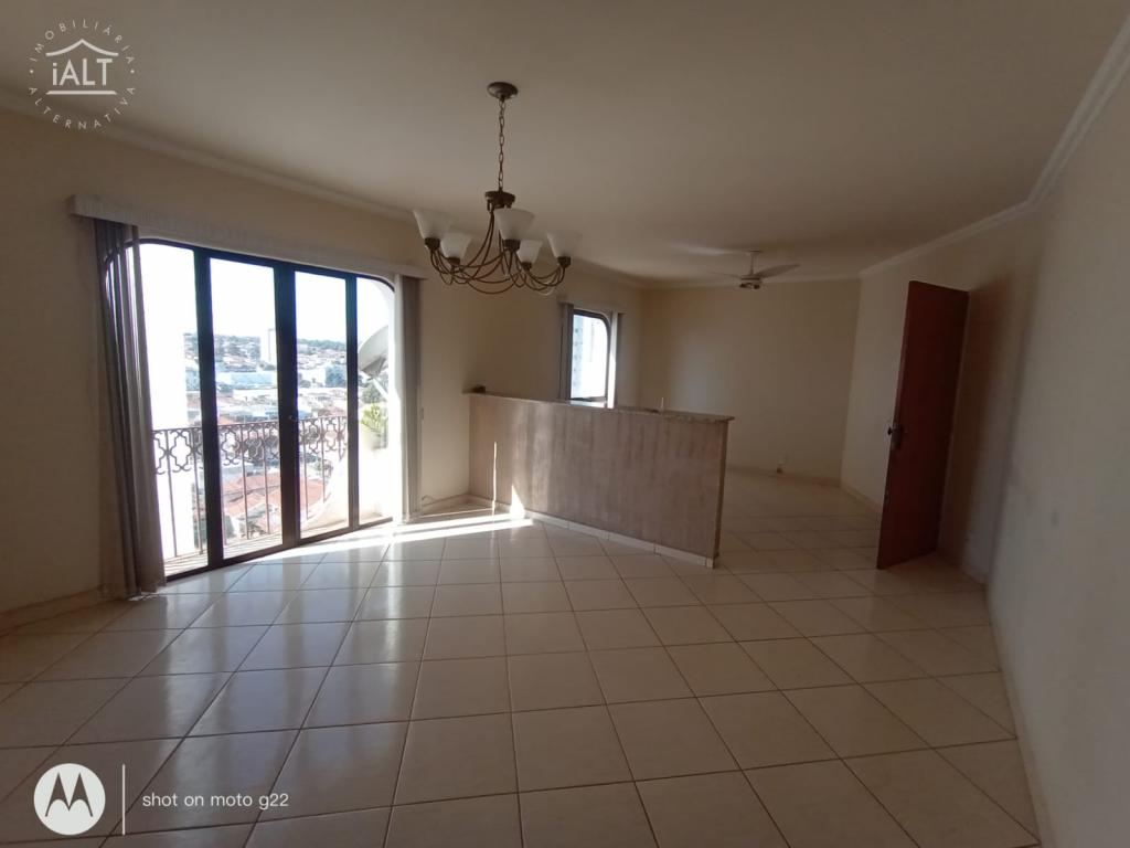 Apartamento à venda em Centro, Catanduva - foto 3 de 21