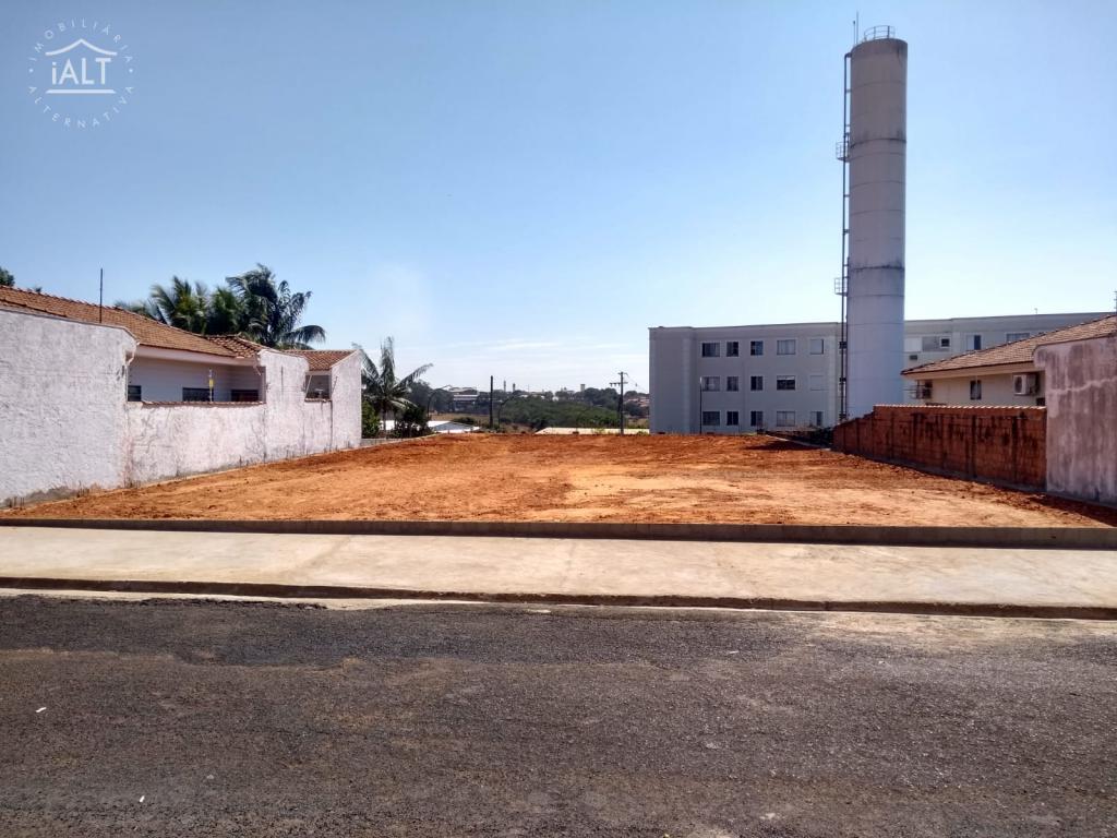 Terreno à venda em Jardim Residencial Diolfen Martani, Catanduva - foto 3 de 3