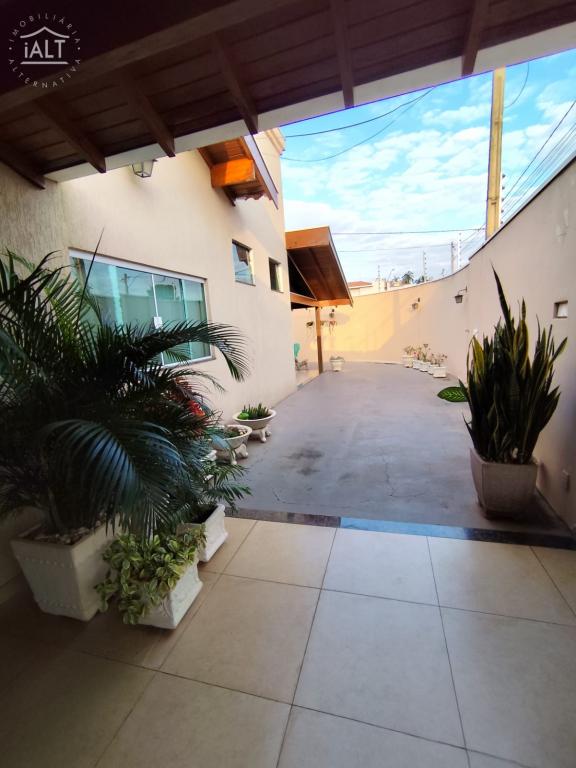 Casa à venda em Parque Residencial Agudo Romao, Catanduva - foto 3 de 19