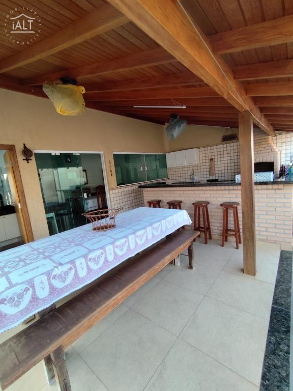 Casa à venda em Parque Residencial Agudo Romao, Catanduva - foto 6 de 19