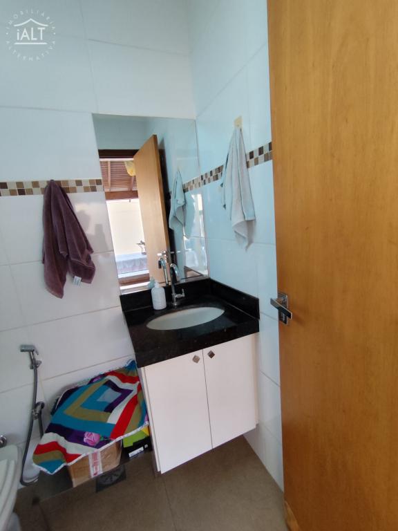 Casa à venda em Parque Residencial Agudo Romao, Catanduva - foto 17 de 19
