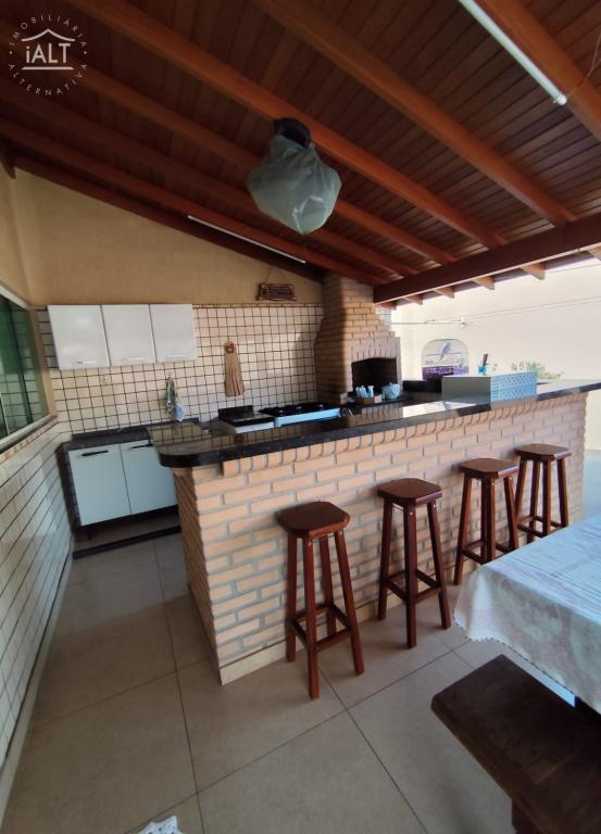Casa à venda em Parque Residencial Agudo Romao, Catanduva - foto 8 de 19