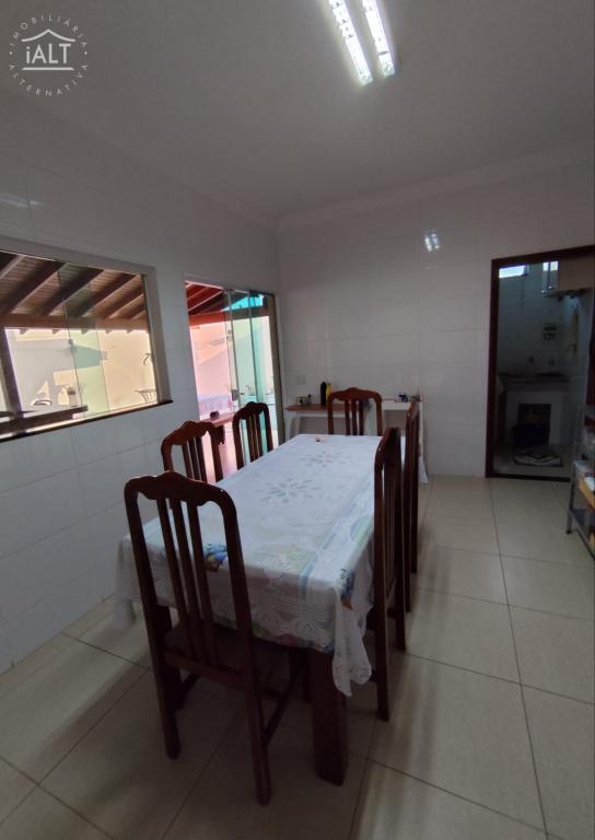 Casa à venda em Parque Residencial Agudo Romao, Catanduva - foto 13 de 19