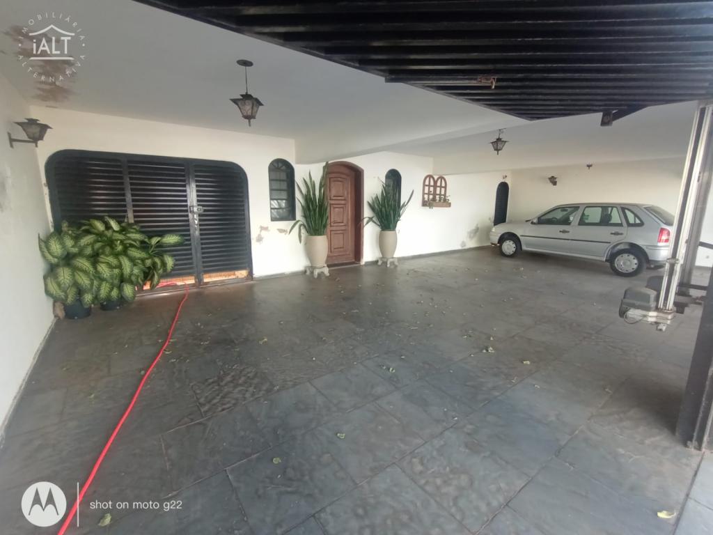 Casa à venda em Centro, Catanduva - foto 1 de 39