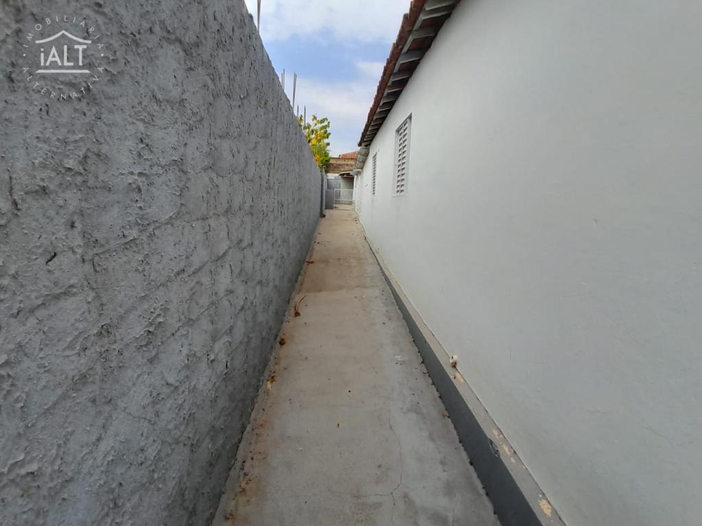 Casa para alugar em Parque Iracema, Catanduva - foto 1 de 9