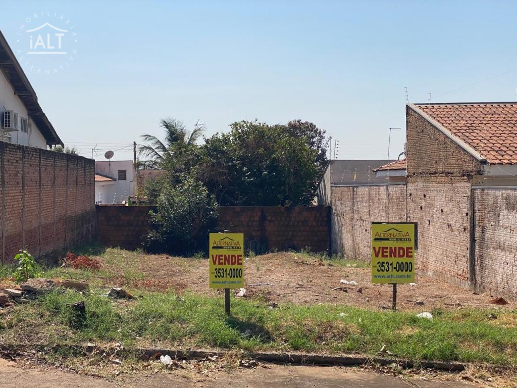 Terreno à venda em Jardim Del Rey, Catanduva - foto 2 de 2