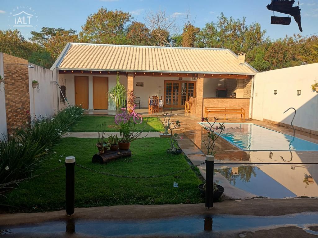 Casa à venda em Jardim Das Acacias, Itajobi - foto 2 de 22
