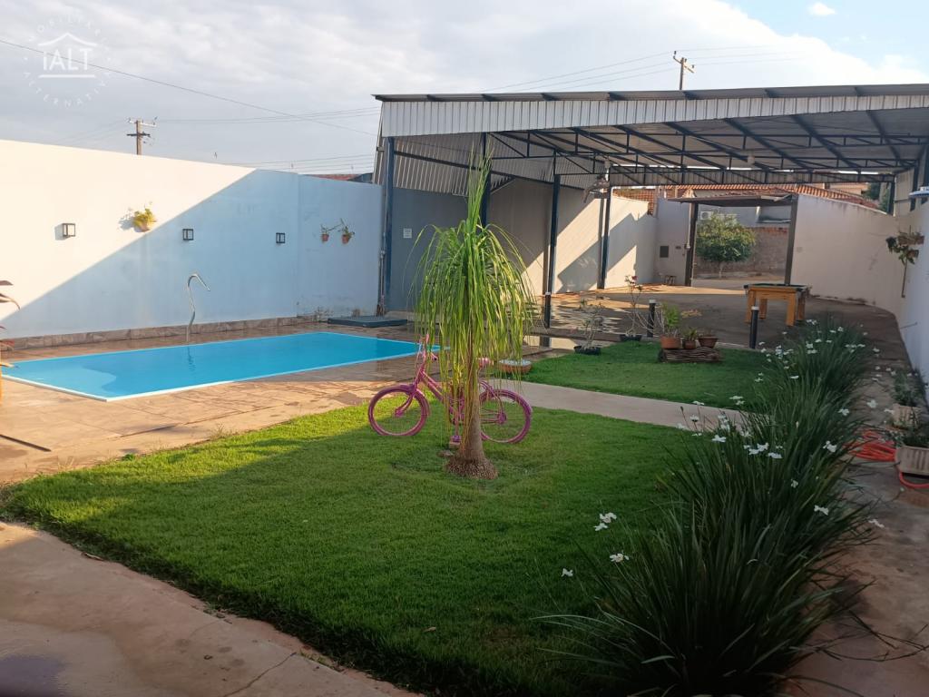 Casa à venda em Jardim Das Acacias, Itajobi - foto 3 de 22