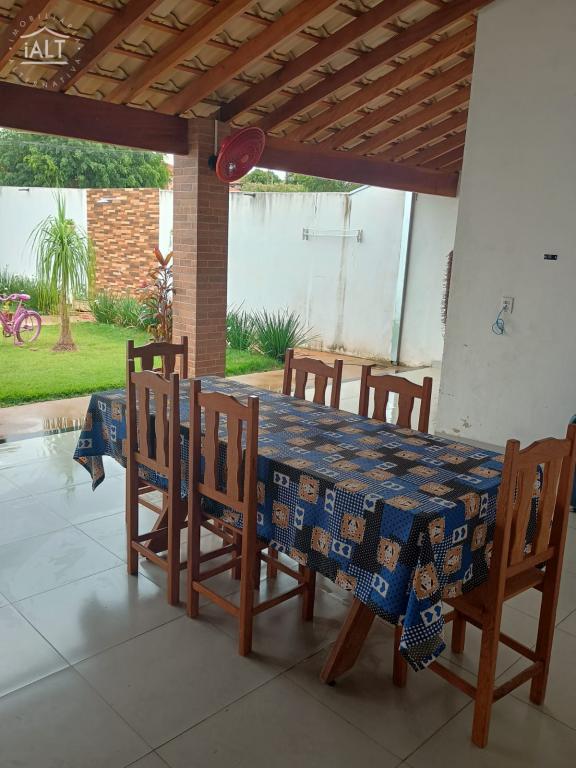Casa à venda em Jardim Das Acacias, Itajobi - foto 9 de 22