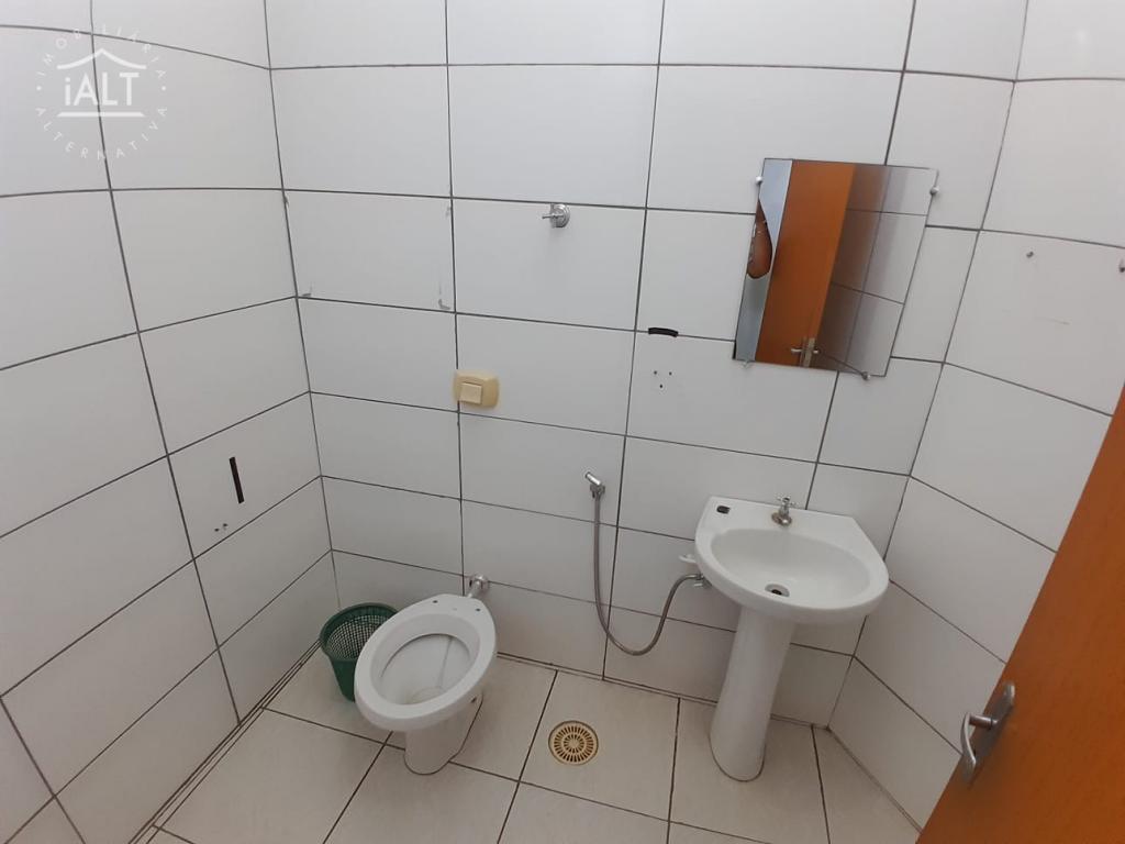 Barracão para alugar em Vila Guzzo, Catanduva - foto 4 de 12