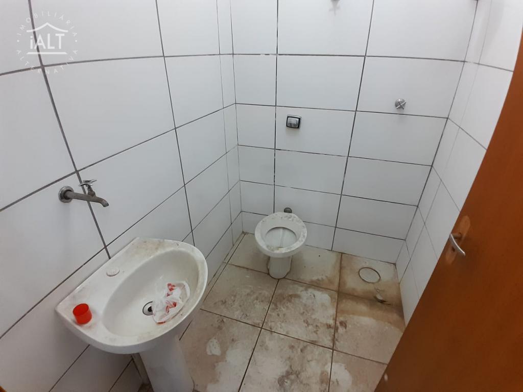 Barracão para alugar em Vila Guzzo, Catanduva - foto 5 de 12