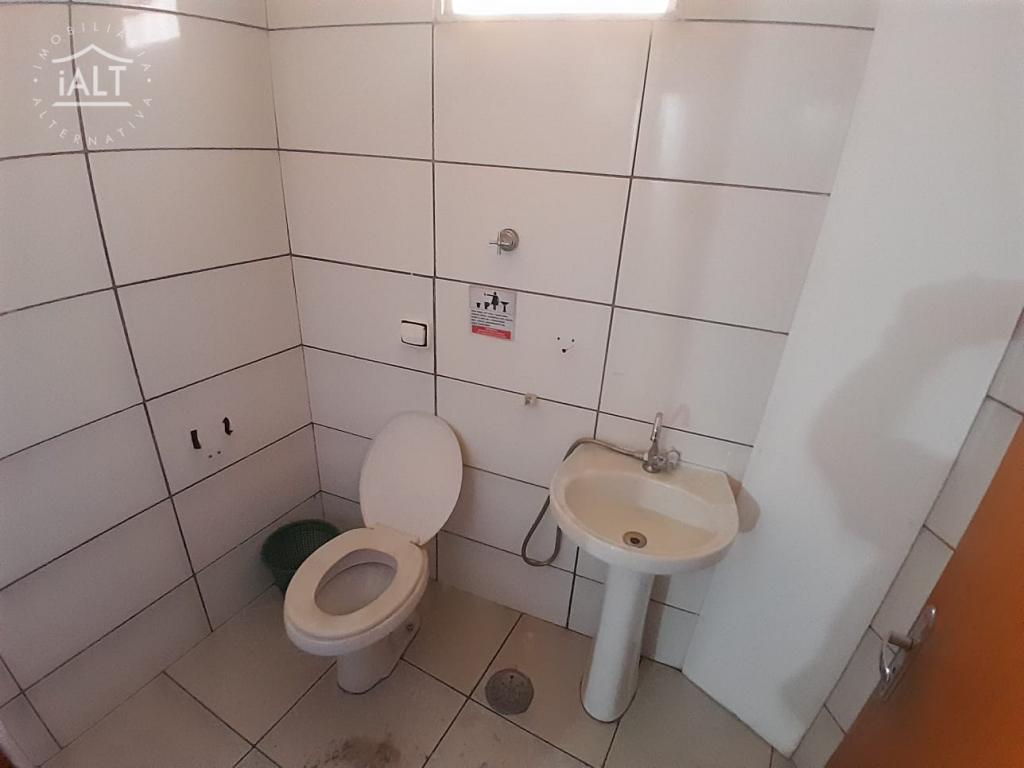 Barracão para alugar em Vila Guzzo, Catanduva - foto 6 de 12