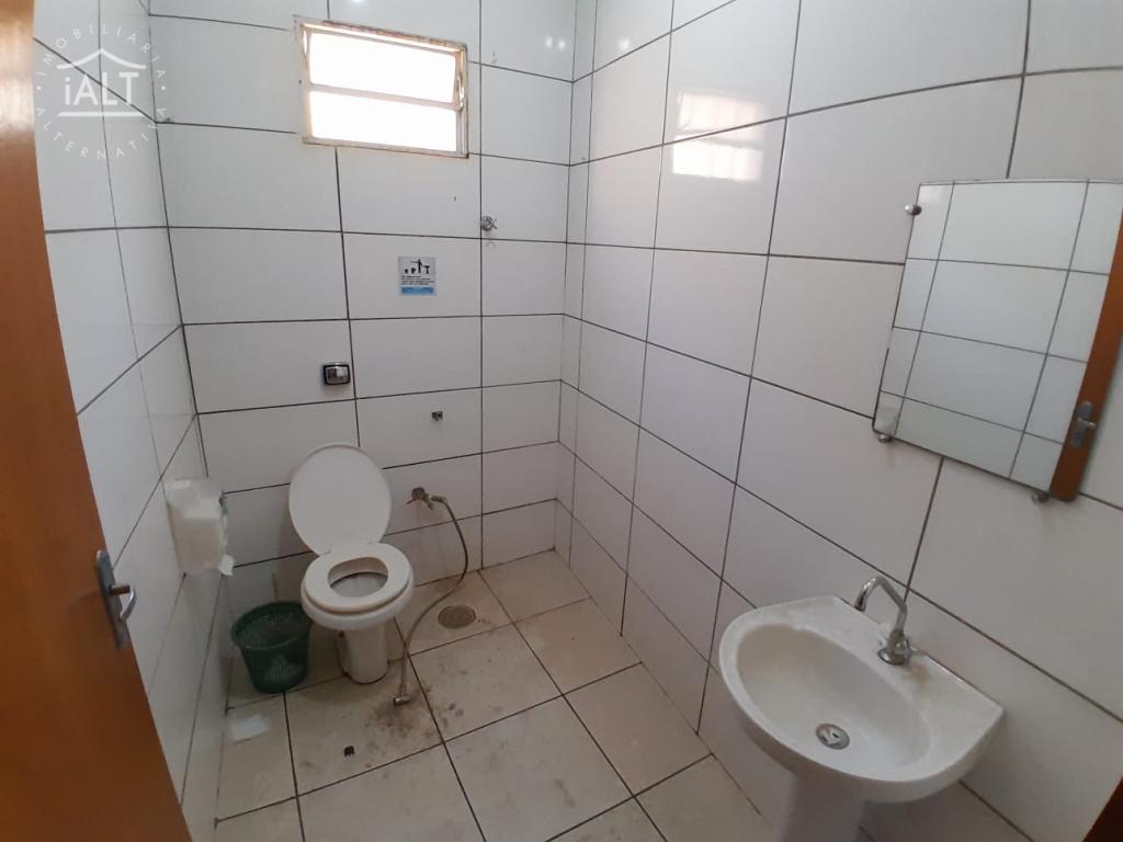 Barracão para alugar em Vila Guzzo, Catanduva - foto 7 de 12