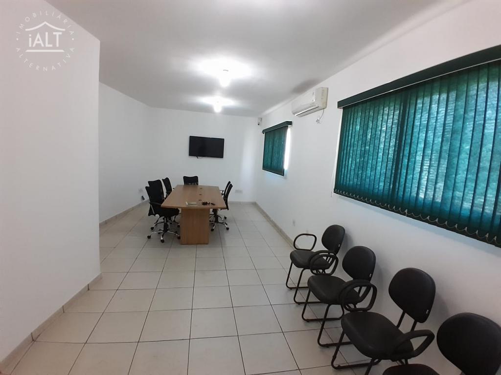 Barracão para alugar em Vila Guzzo, Catanduva - foto 8 de 12