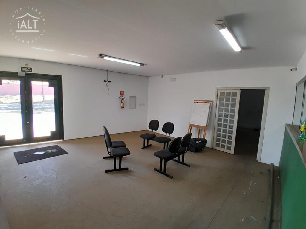 Barracão para alugar em Vila Guzzo, Catanduva - foto 11 de 12