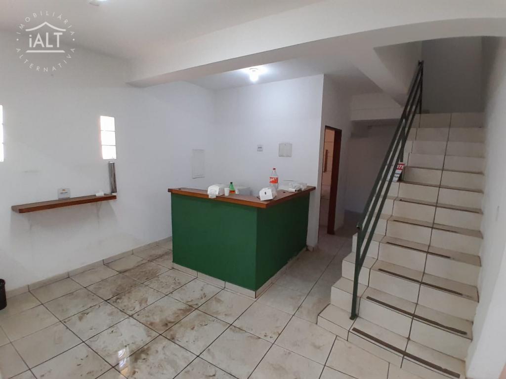 Barracão para alugar em Vila Guzzo, Catanduva - foto 12 de 12
