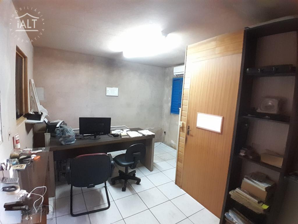 Barracão à venda em Residencial Juliatti Carvalho, Catanduva - foto 1 de 7