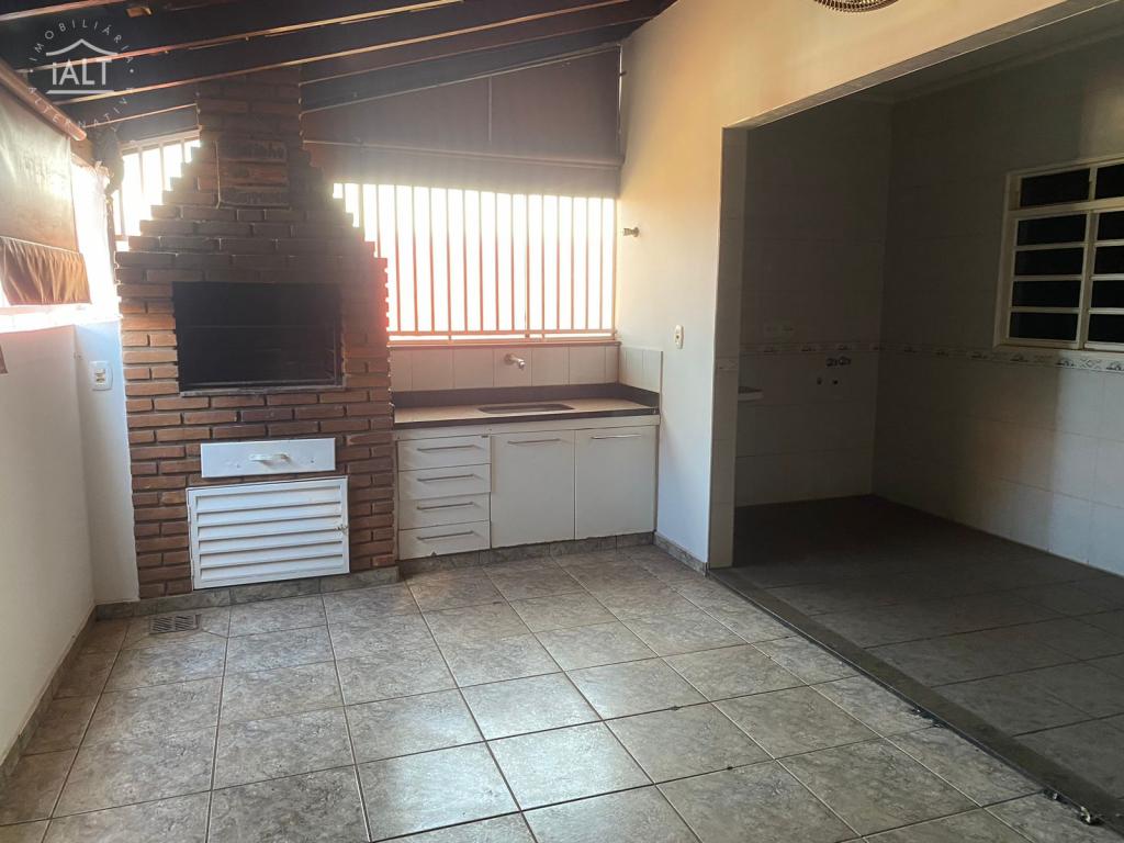 Casa para alugar em Jardim Brasil, Catanduva - foto 2 de 13