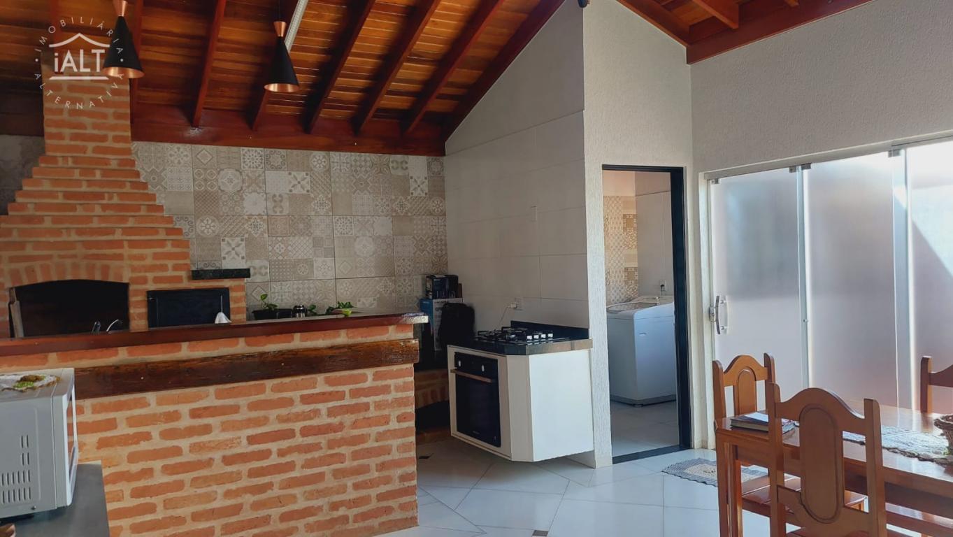 Casa à venda em Alto Da Boa Vista, Catanduva - foto 10 de 11