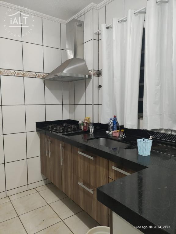 Apartamento à venda em Residencial Moreschi, Catanduva - foto 3 de 6