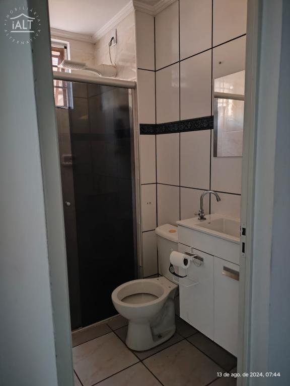 Apartamento à venda em Residencial Moreschi, Catanduva - foto 4 de 6