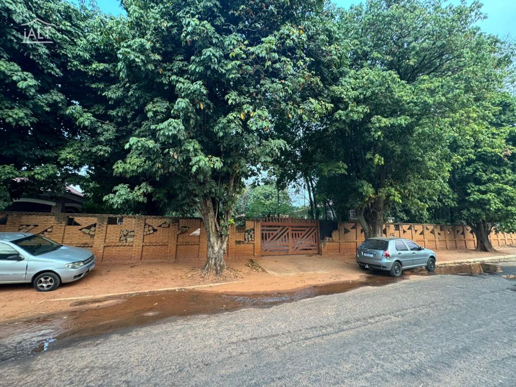 Chácara à venda em Jardim Dos Coqueiros, Catanduva - foto 1 de 20