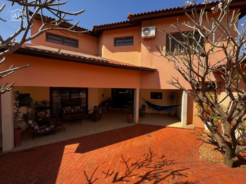 Casa à venda em Jardim Do Bosque, Catanduva - foto 21 de 24