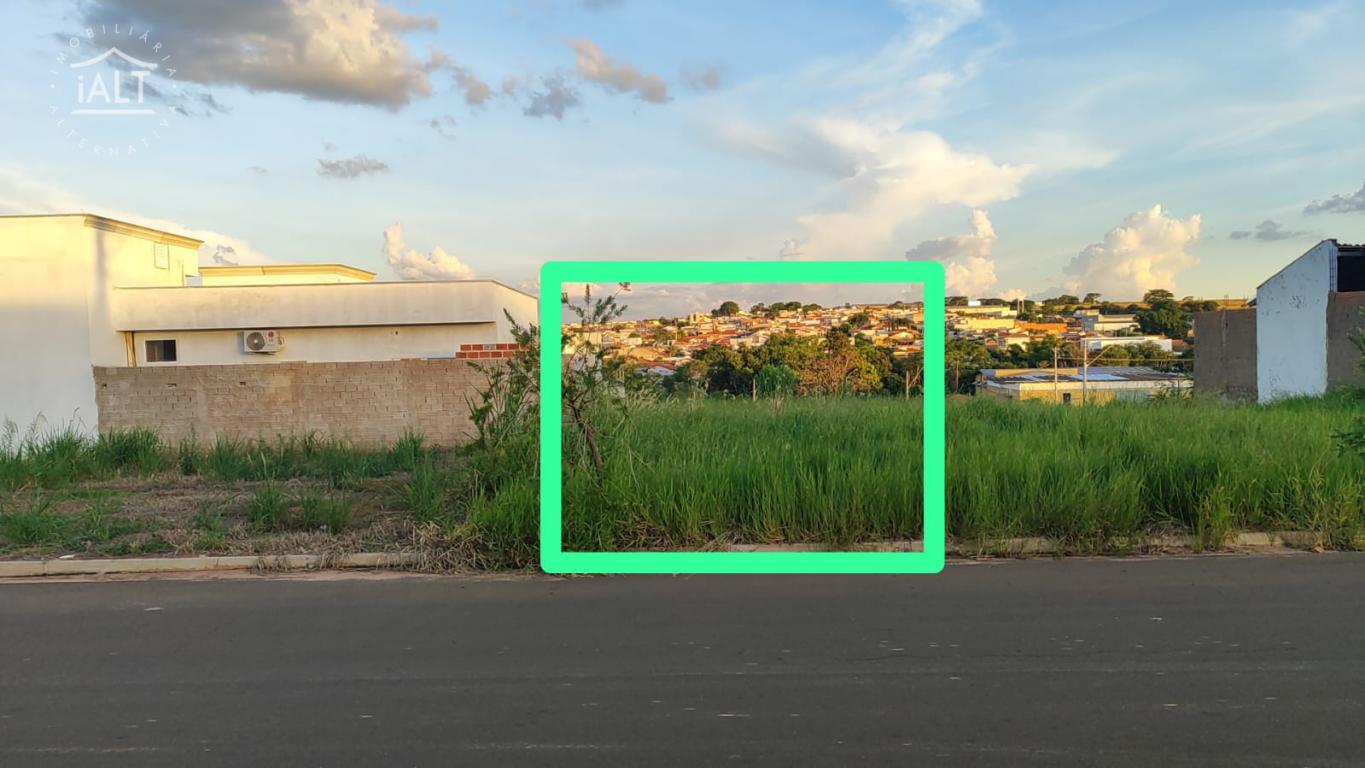 Terreno à venda em Loteamento Horizon Catanduva, Catanduva - foto 1 de 2