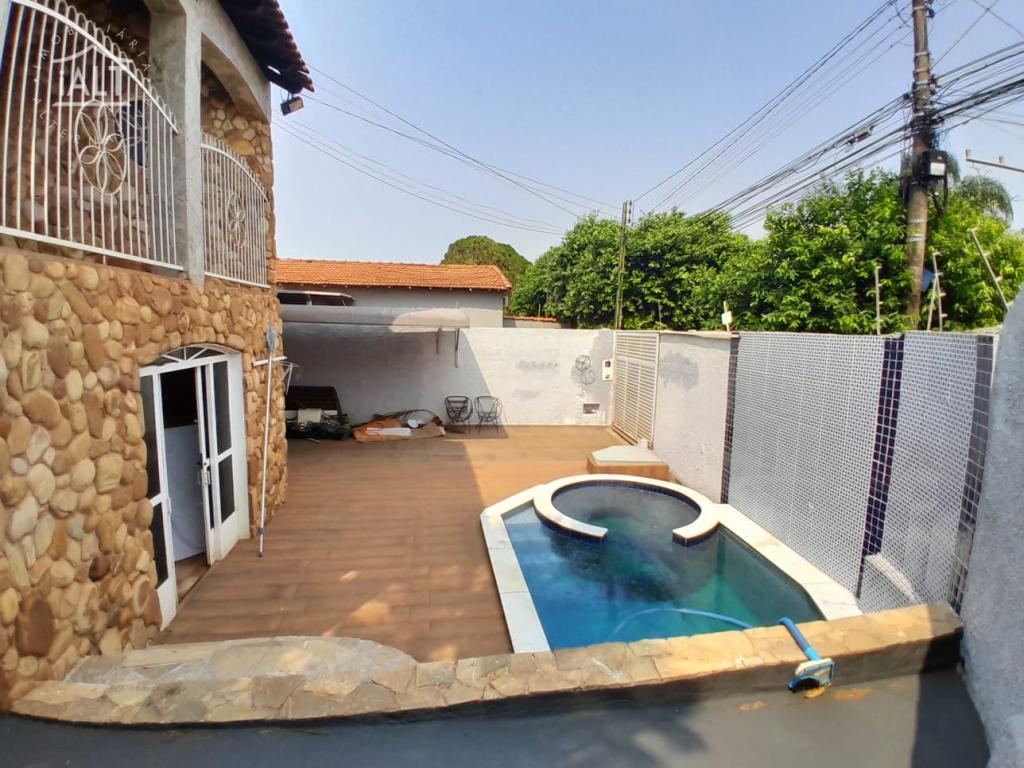 Casa à venda em Jardim Salles, Catanduva - foto 18 de 23