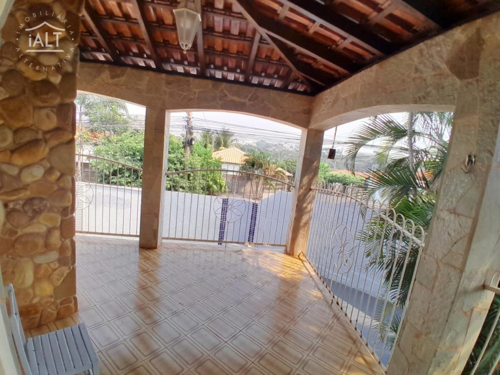 Casa à venda em Jardim Salles, Catanduva - foto 13 de 23
