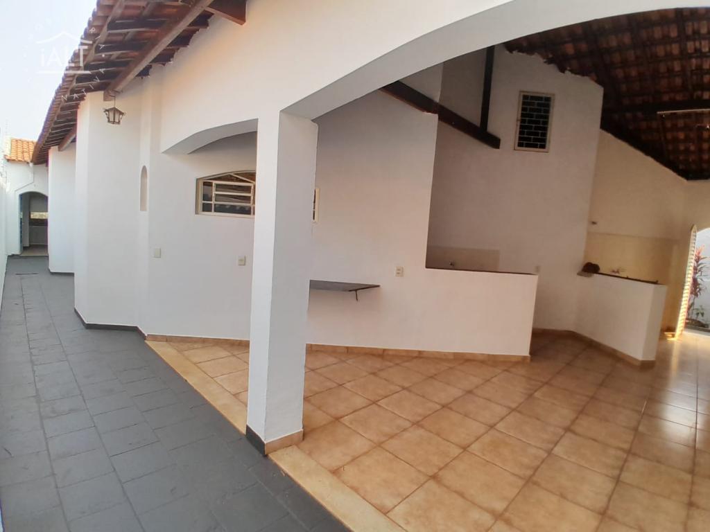 Casa à venda em Jardim Salles, Catanduva - foto 22 de 23