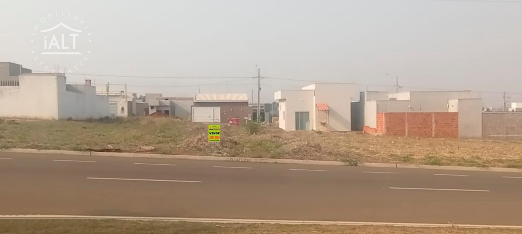 Terreno à venda em Loteamento Horizon Catanduva, Catanduva - foto 1 de 1