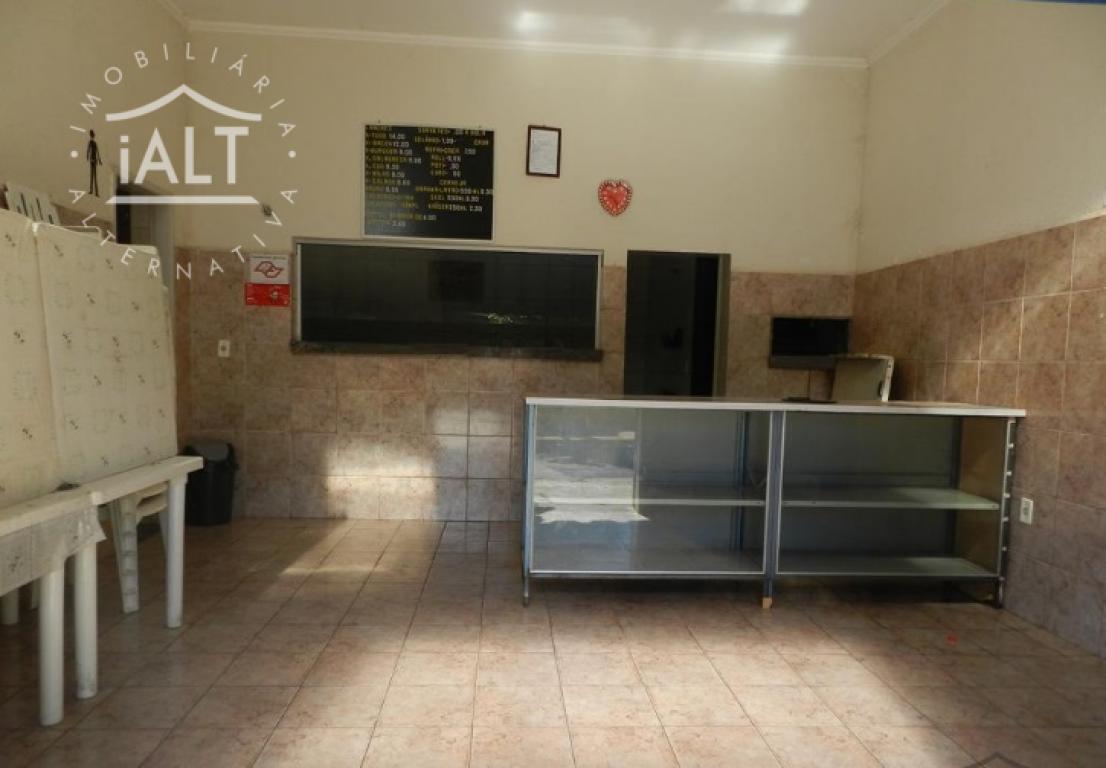 Salão para alugar em Vila Sao Luiz, Catanduva - foto 2 de 5