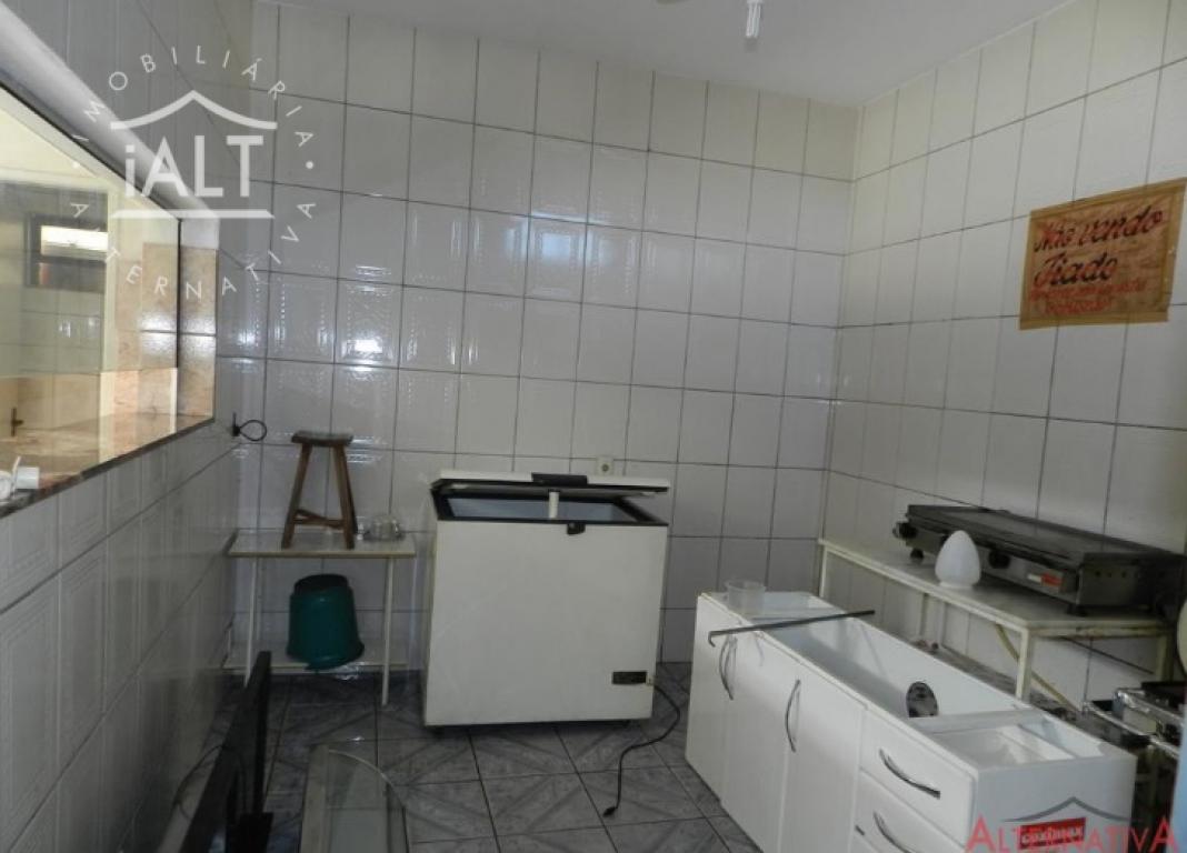 Salão para alugar em Vila Sao Luiz, Catanduva - foto 3 de 5