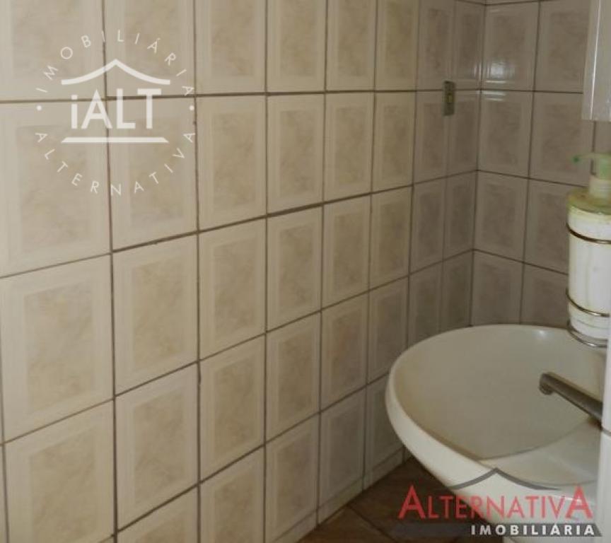 Salão para alugar em Vila Sao Luiz, Catanduva - foto 4 de 5
