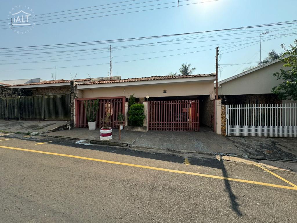Casa à venda em Jardim Residencial Chiodini, Catanduva - foto 1 de 15