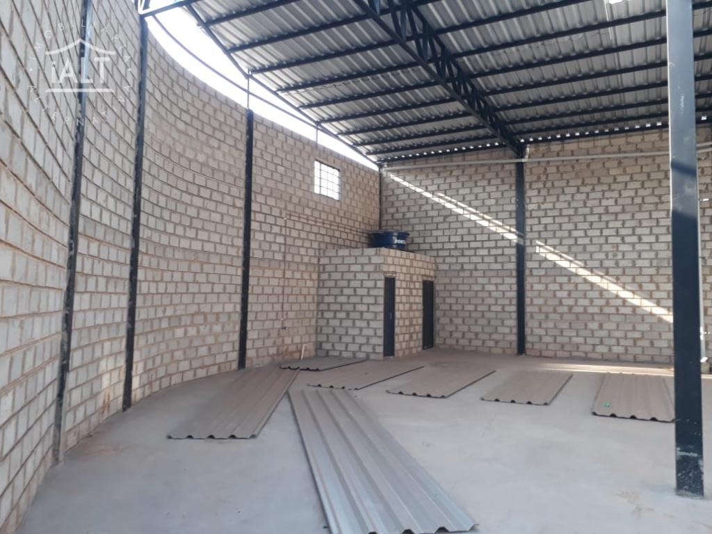 Barracão para alugar em Alto Da Boa Vista, Catanduva - foto 1 de 16