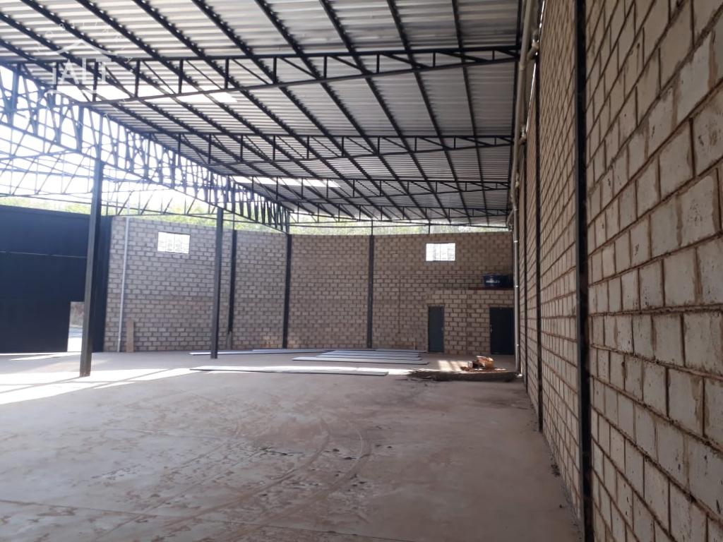 Barracão para alugar em Alto Da Boa Vista, Catanduva - foto 11 de 16