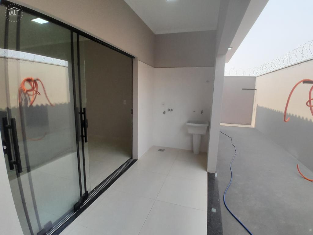 Casa para alugar em Alto Da Boa Vista 2, Catanduva - foto 10 de 12