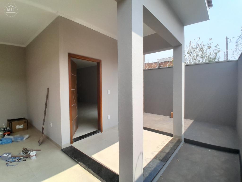 Casa para alugar em Alto Da Boa Vista 2, Catanduva - foto 1 de 12