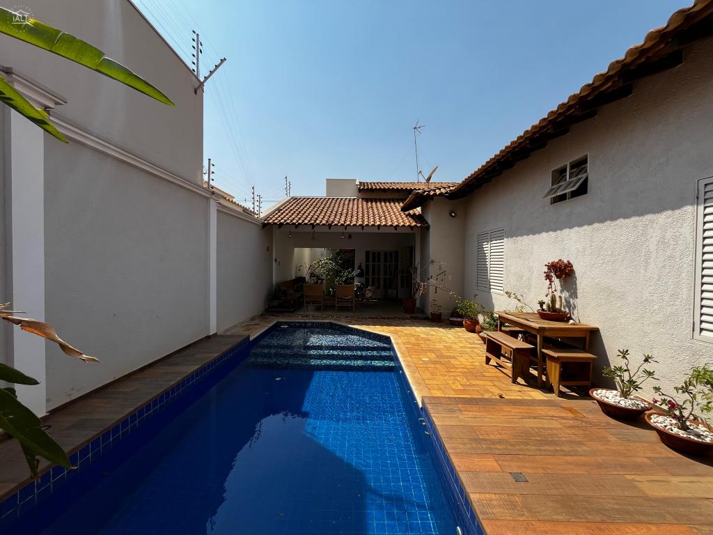 Casa à venda em Jardim Do Bosque, Catanduva - foto 18 de 22