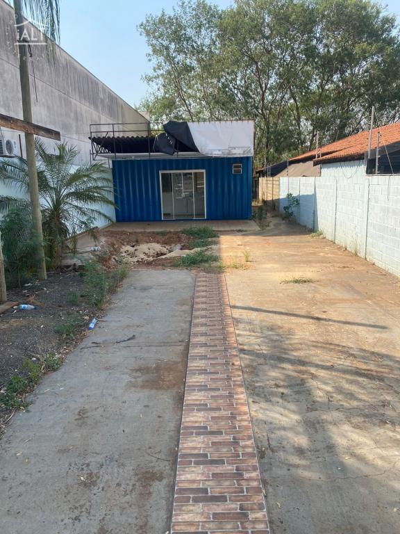 Terreno para alugar em Parque Joaquim Lopes, Catanduva - foto 1 de 1