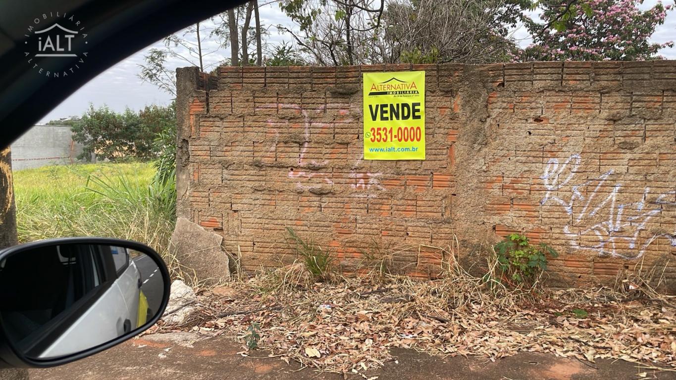 Terreno à venda em Jardim Caparroz, Catanduva - foto 1 de 2